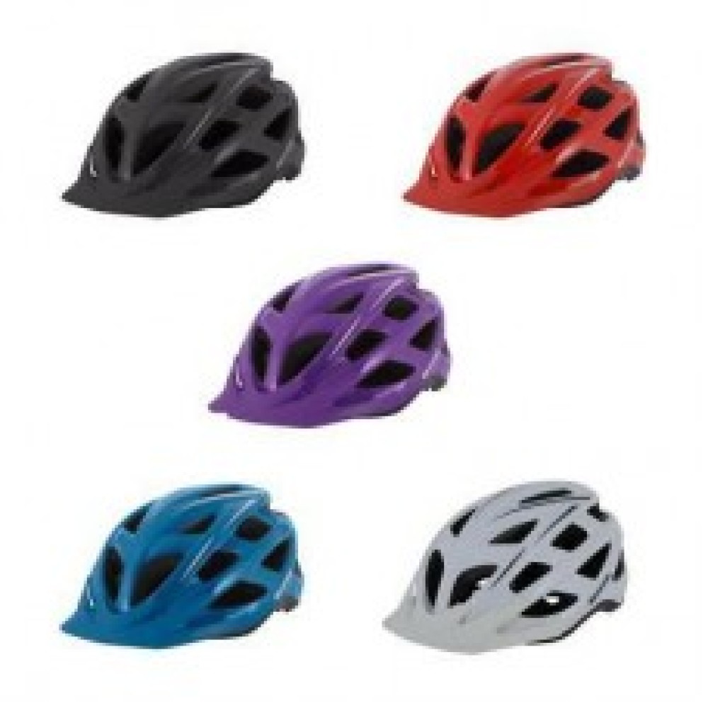 OXFORD TALON HELMET - BLUE (Lg 58-62)