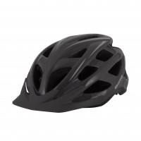 OXFORD TALON HELMET - BLACK (Lg 58-62)