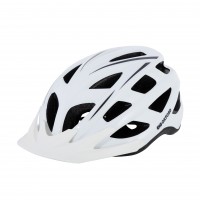 OXFORD TALON HELMET - WHITE (Lg 58-62) OXFORD TALON HELMET - WHITE (Lg 58-62)