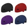 OXFORD URBAN HELMET - PURPLE (Lg 58-61)