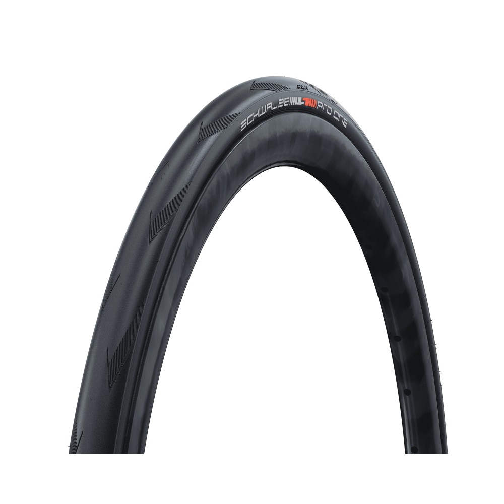 SCHWALBE 700 x 30 PRO ONE(TUBE NEEDED) FOLD TYRE (30-622)