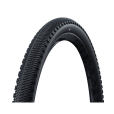 SCHWALBE 700 x 40 G-ONE OVERLAND SUPER GROUND TLE TYRE (40-6