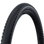 SCHWALBE 700 x 40 G-ONE OVERLAND SUPER GROUND TLE TYRE (40-6