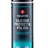 WELDTITE SILICONE PROTECT + POLISH 500ml (03042)