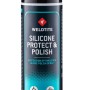 WELDTITE SILICONE PROTECT + POLISH 500ml (03042)