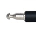 OXFORD CABLE-12 KEY LOCK - 12mm x 1800mm - SMOKE (LK245)
