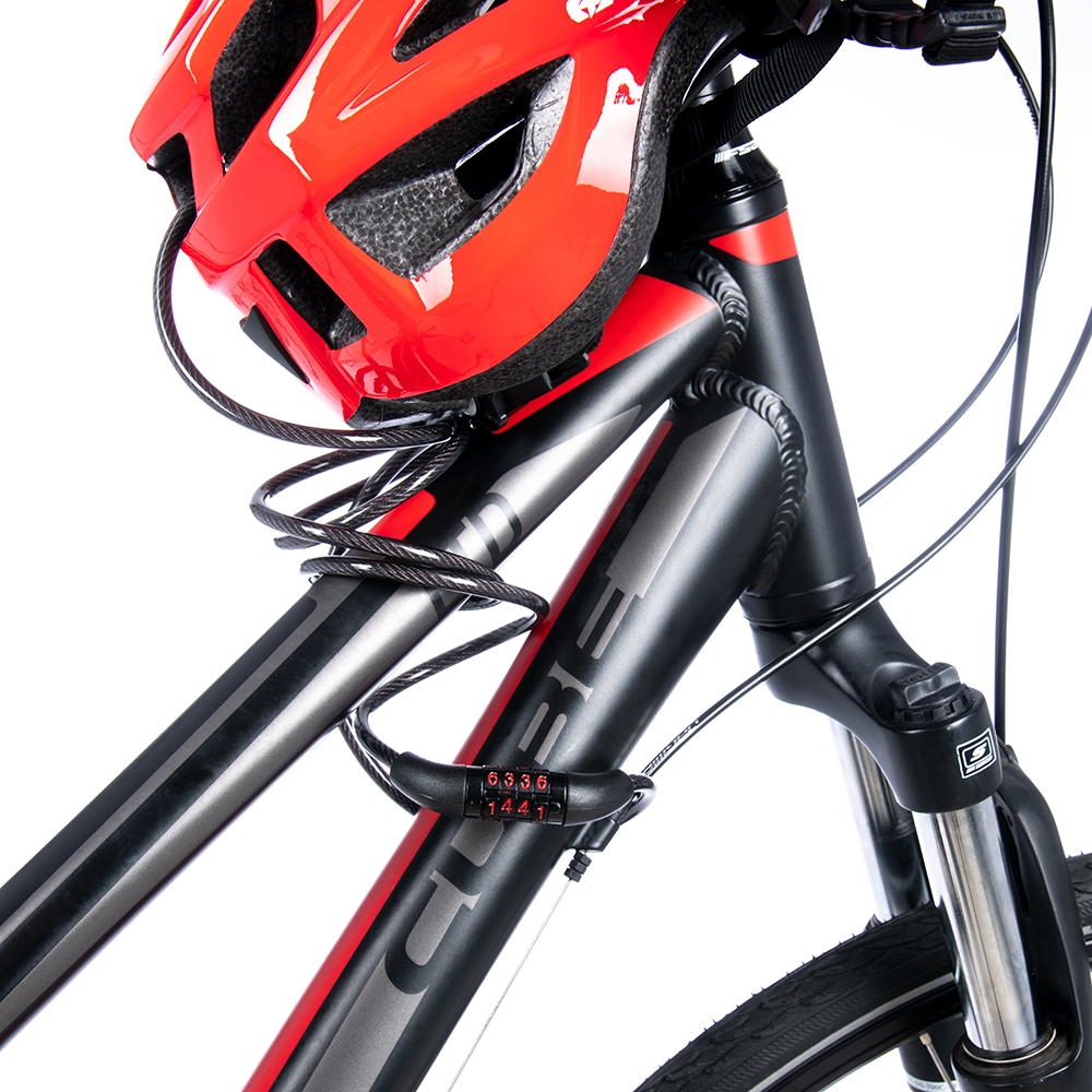 OXFORD JR COMBI LOCK 6 x 1.50m (OF210)