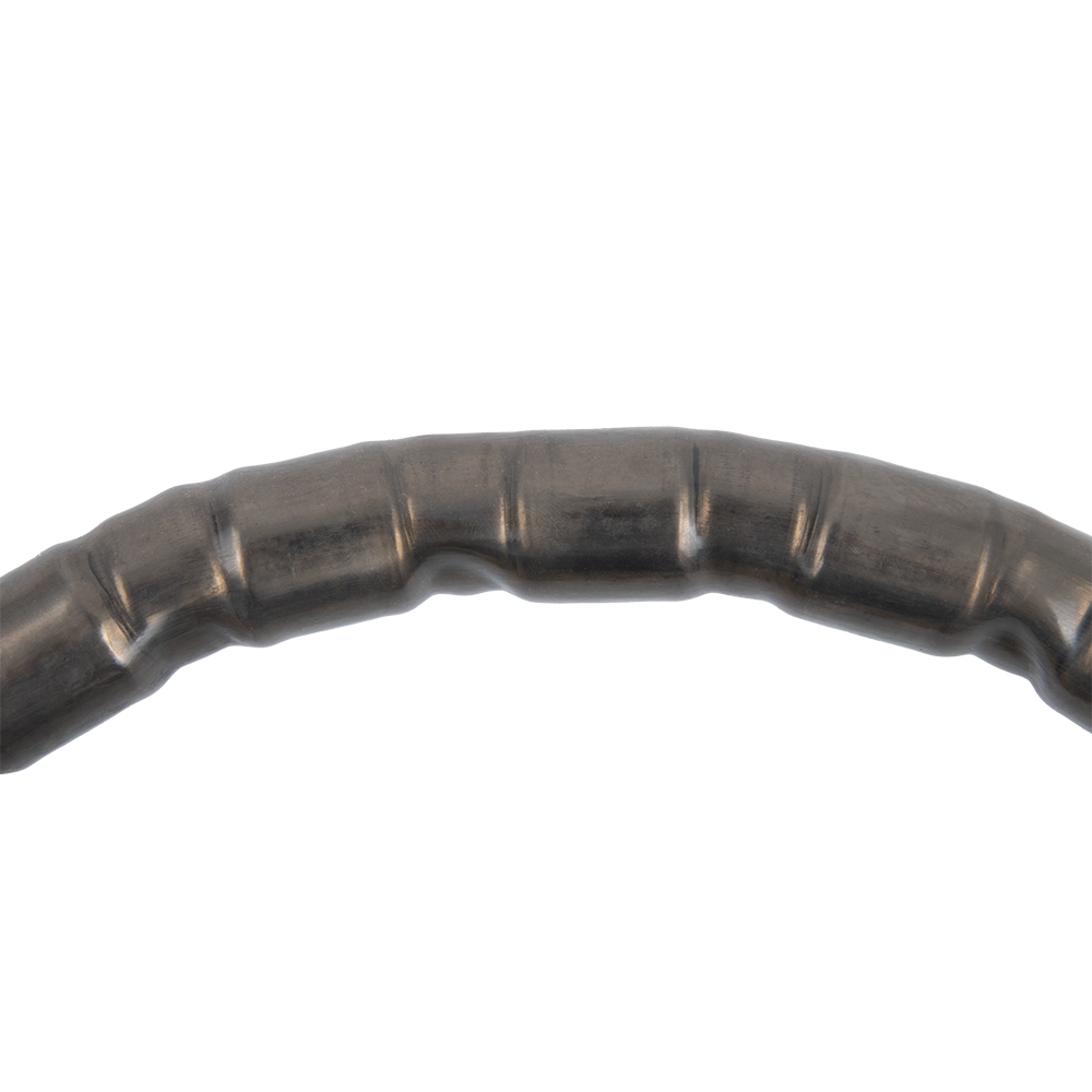 OXFORD NEW BARRIER ARMOURED CABLE LOCK (LK135)