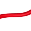 OXFORD 6' SELF COIL KEY LOCK RED (OF249)