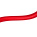 OXFORD 6' SELF COIL KEY LOCK RED (OF249)