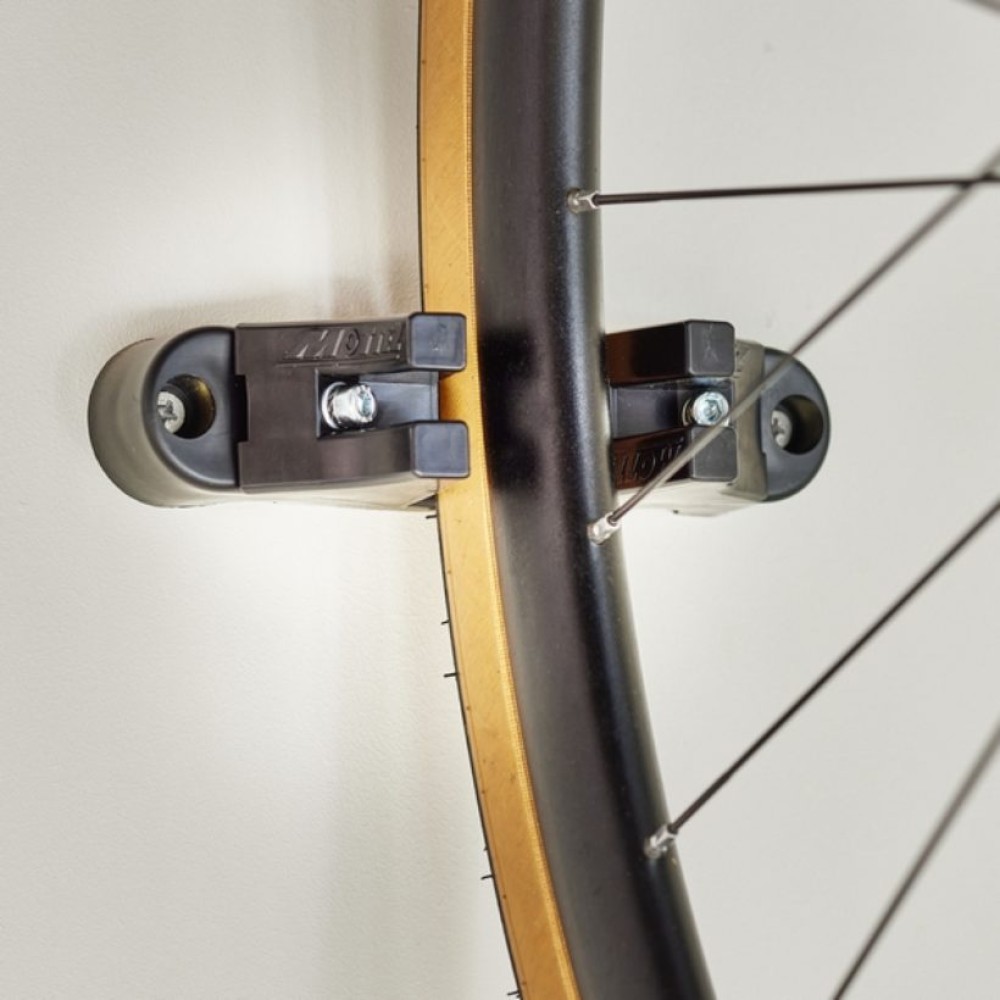 MOTTEZ BIKE WHEEL WALL BLOCK (M055Q)