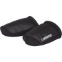 FLUX TOE COVERS - BLACK - SMALL/ MED (SIZE 36-42)