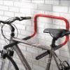 MOTTEZ 2-BIKE WALL HANGER - RIGID