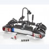 MOTTEZ 2x ELECTRIC BIKE TOW BALL PLATFORM RACK ZEUS