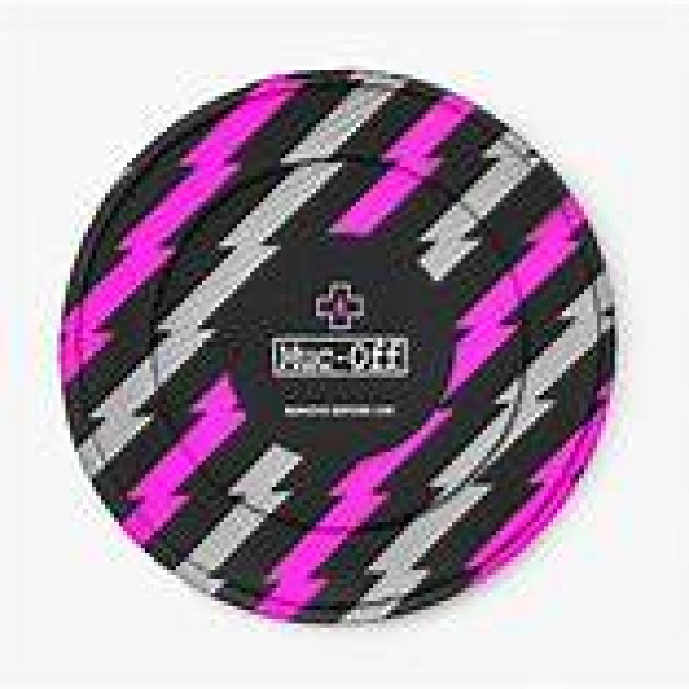 MUC-OFF DISC BRAKE COVERS - BOLT  (189)