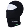 OXFORD COTTON BALACLAVA BLK (UNBOXED)