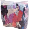 WIPING RAGS (10Kg Vac Pack)