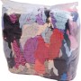 WIPING RAGS (10Kg Vac Pack)