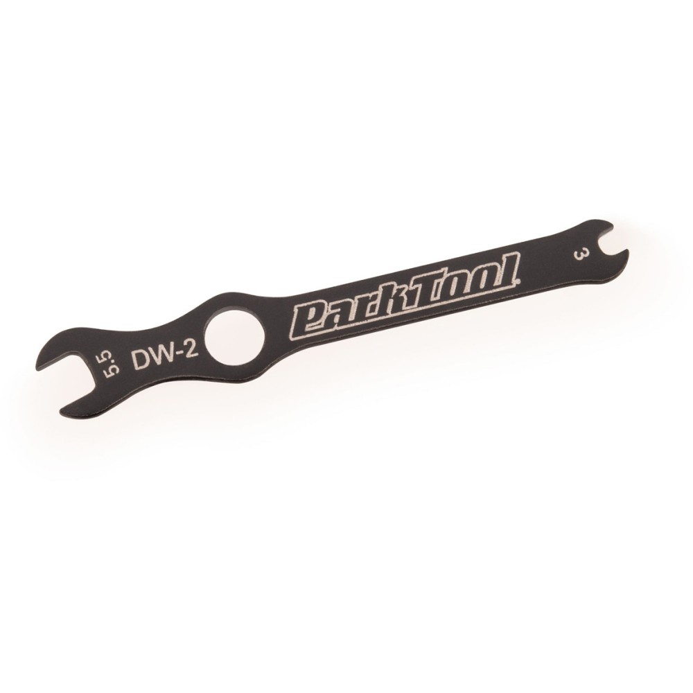 PARK DERAILLEUR CLUTCH ALIGNMENT WRENCH (DW-2)