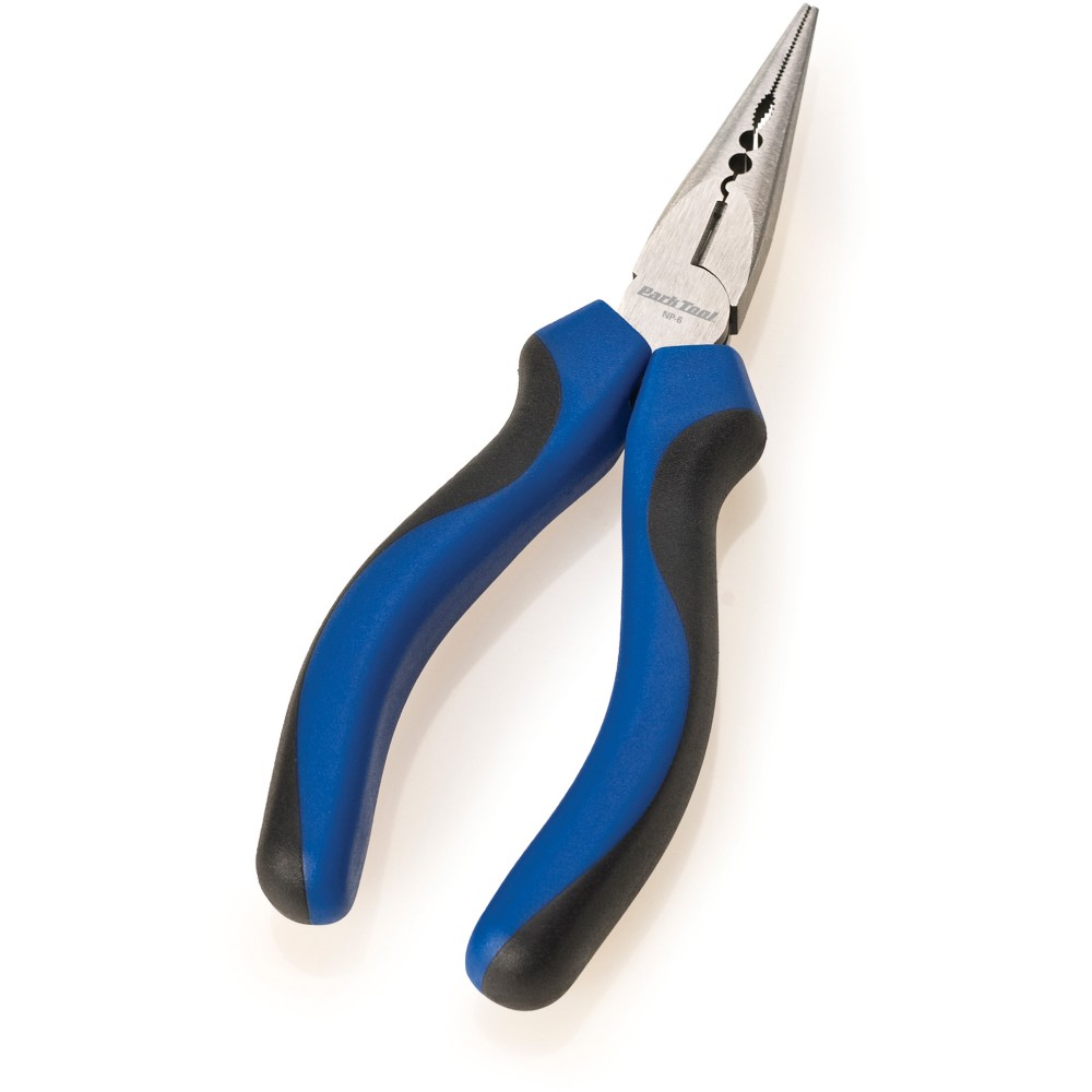 PARK NEEDLE NOSE PLIERS (NP-6)