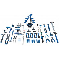 PARK PROFESSIONAL TOOL KIT (PK-5)