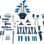 PARK PROFESSIONAL TOOL KIT (PK-5)