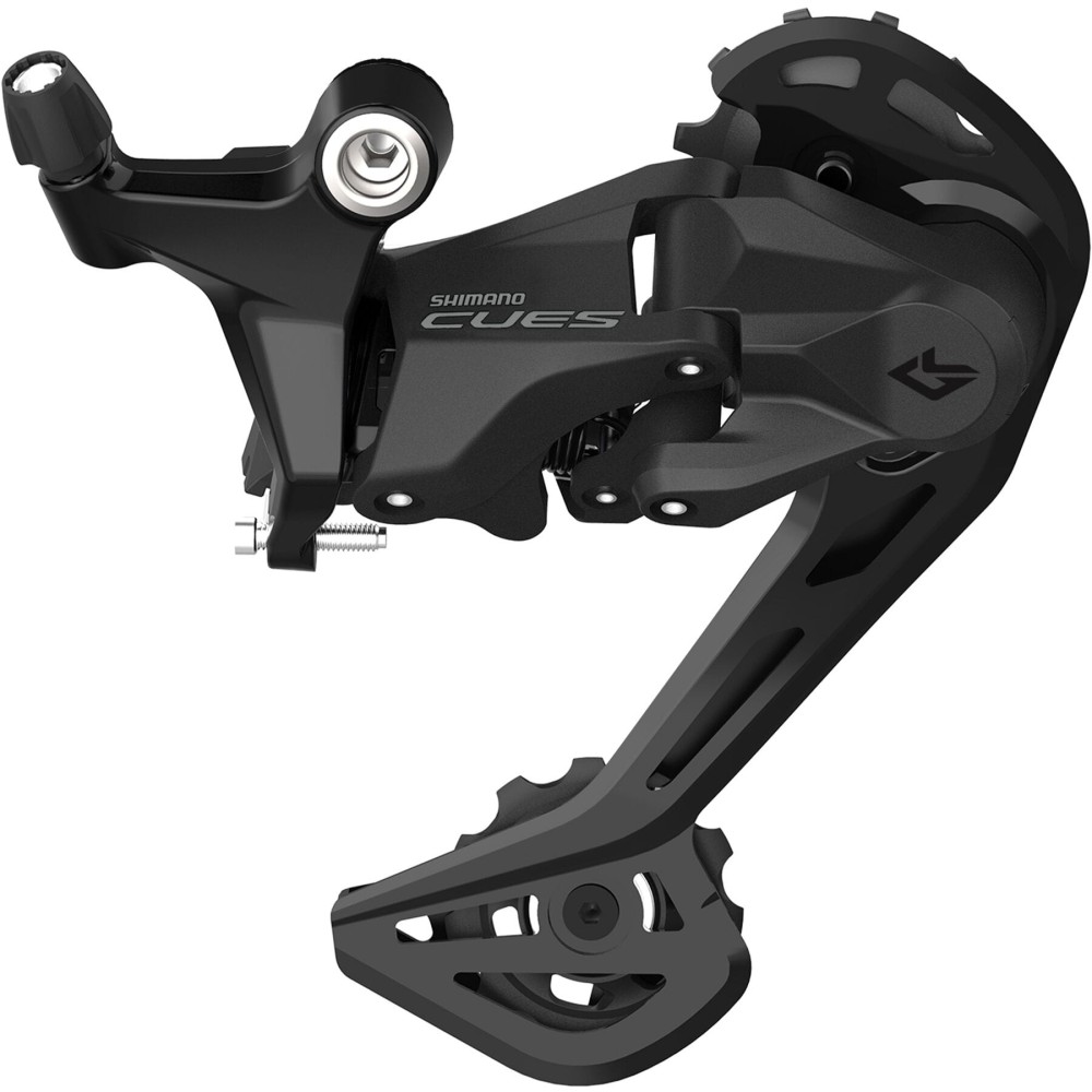 U3020 CUES SGS 9x2-Spd REAR MECH