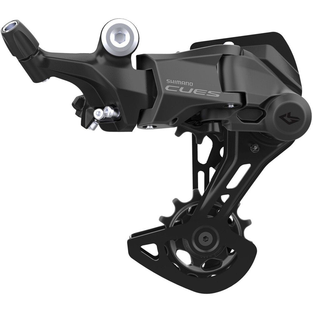 U4000 CUES GS 9x1-Spd REAR MECH