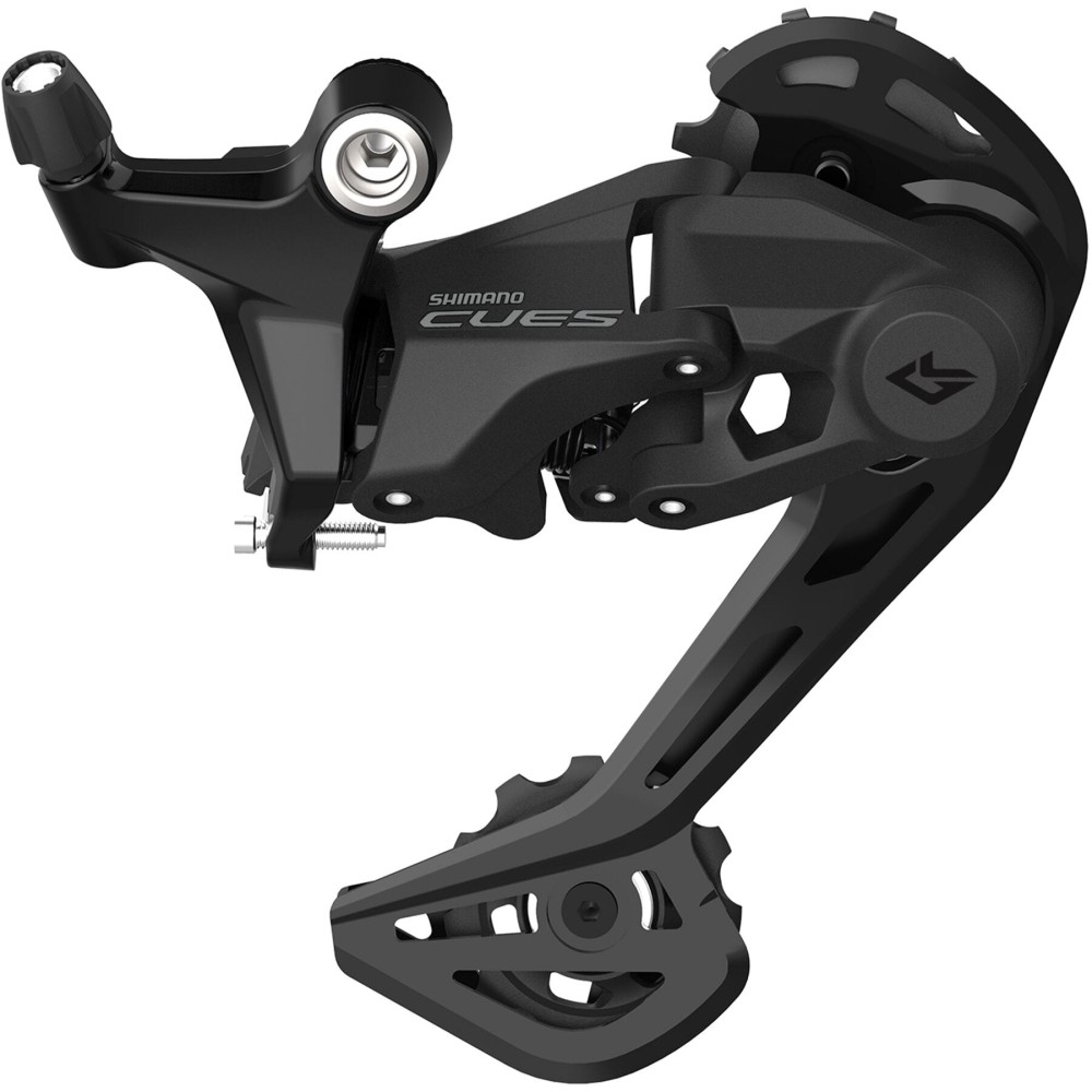 U4020 CUES SGS 9x2 -Spd REAR MECH