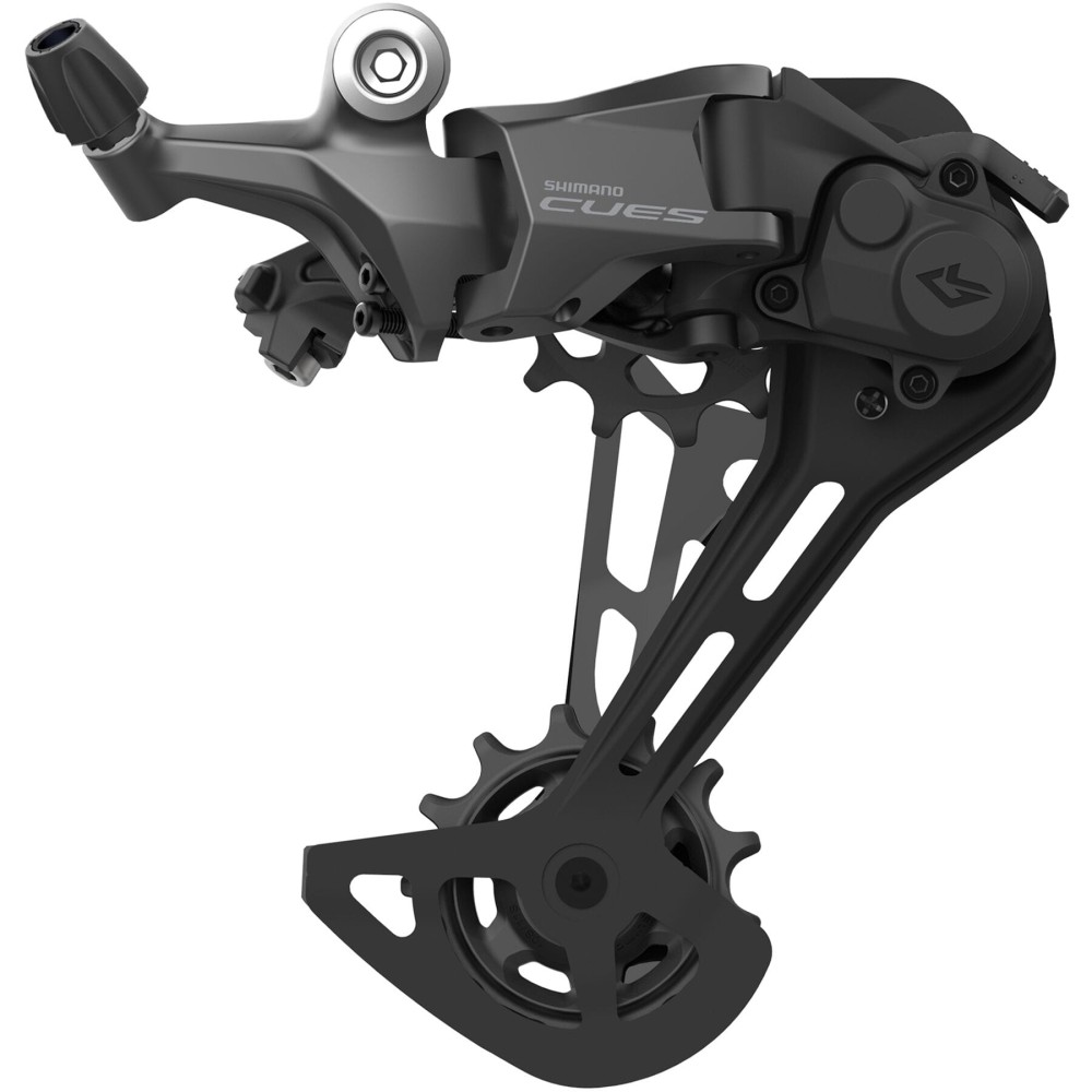 U6000 CUES GS 10/11x1 -Spd SHADOW+ REAR MECH