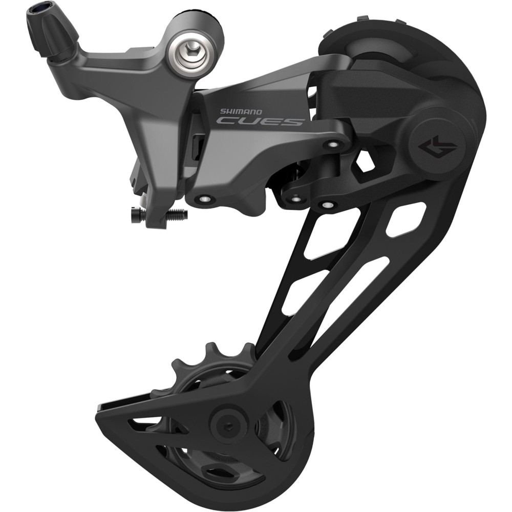 U6020 CUES SGS 11-Spd REAR MECH