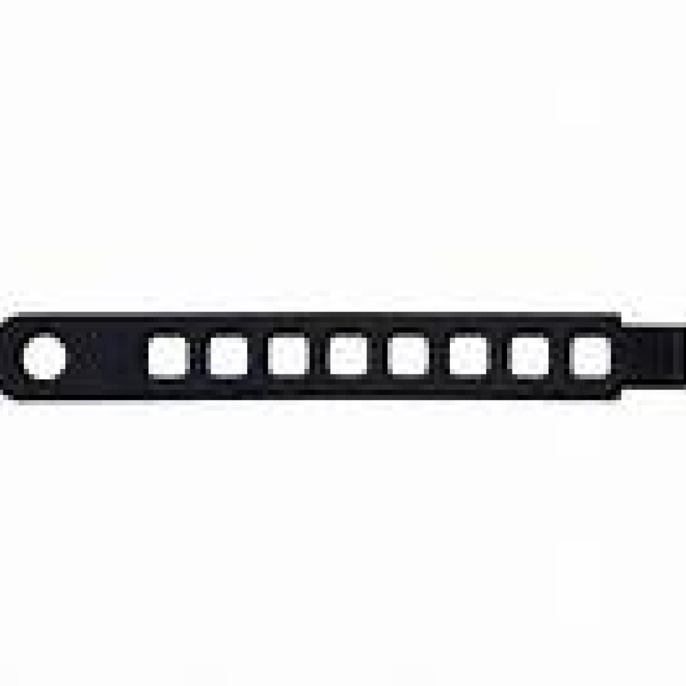 HOLLYWOOD E3 RUBBER STRAP