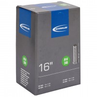 TUBE 16 x 1.25-1.50 (32/40-305) SCH - SCHWALBE AV3B