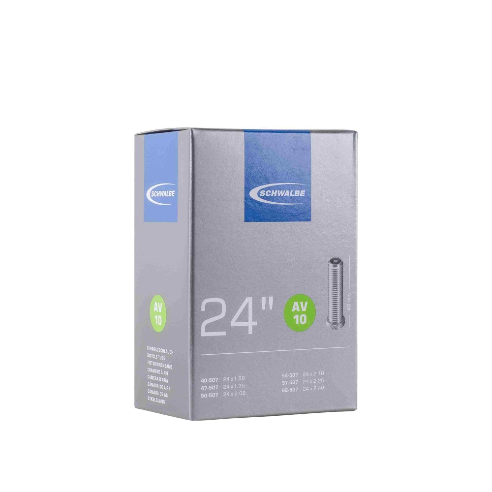 TUBE 24 x 1.50-2.50 (47-507)  - SCHWALBE AV10