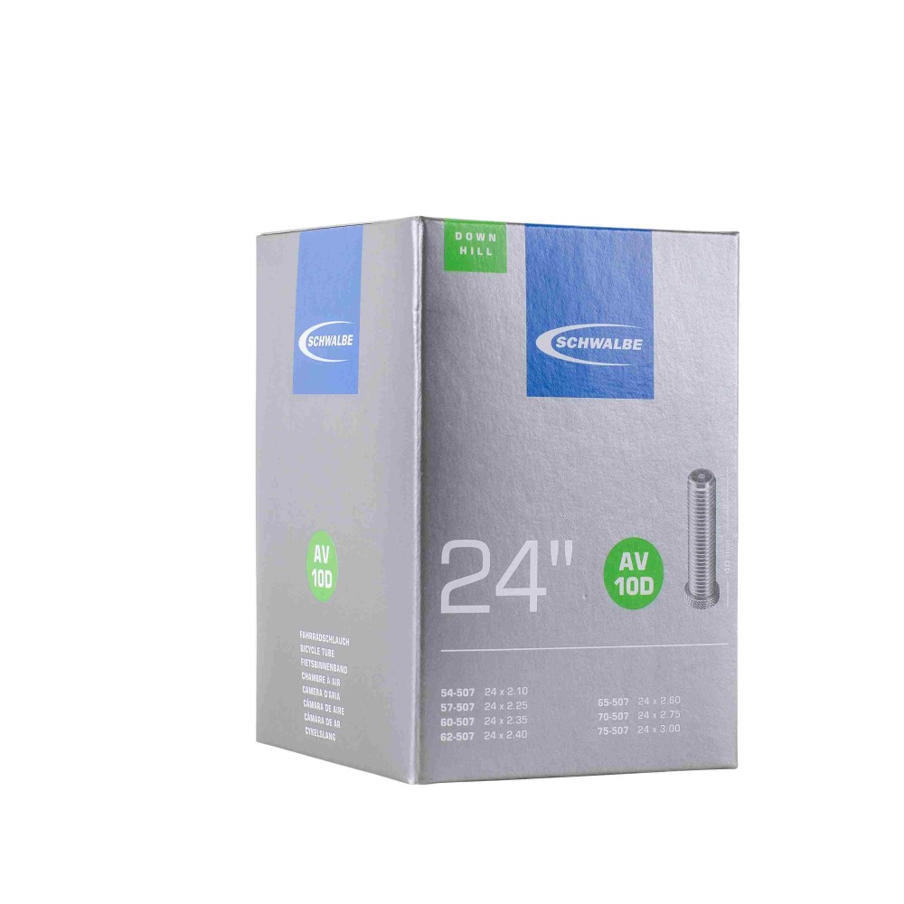 ***TUBE 24 x 2.00-3.00 (60-507) SCH - SCHWALBE AV10D
