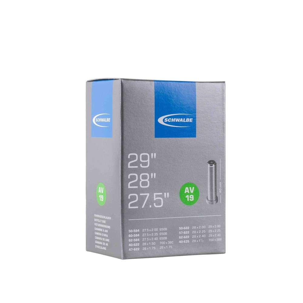 TUBE 700 x 50 (29ers) (50-622) SCH - SCHWALBE AV19
