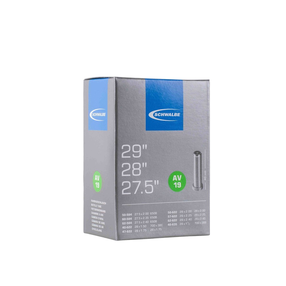 TUBE 700 x 50 (29ers) (50-622) SCH - SCHWALBE AV19
