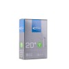 TUBE 20 x 1 1/8 (28/40-406) - SCHWALBE AV6