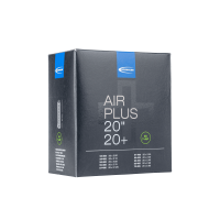 TUBE 20 x 1.50-3.00 (60-406) SCH - SCHWALBE AV7+AP TUBE 20 x 1.50-3.00 (60-406) SCH - SCHWALBE AV7+AP