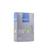 TUBE 24 x 1 (25-540) SCH - SCHWALBE AV9A