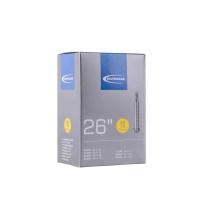 TUBE 26 x 1.75-2.00 (50-599) PRESTA 60mm - SCHWALBE SV13