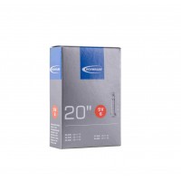 TUBE 20 x 1 1/8 (35-406) PRESTA - SCHWALBE SV6