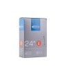 TUBE 24 x 1 (25-540)  PRESTA - SCHWALBE SV9C