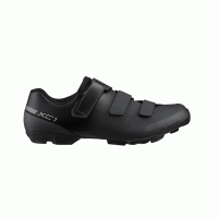 XC102 SPD ATB SHOE BLK SIZE 46