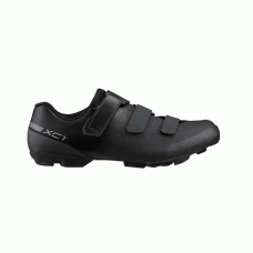 XC102 SPD ATB SHOE BLK SIZE 46