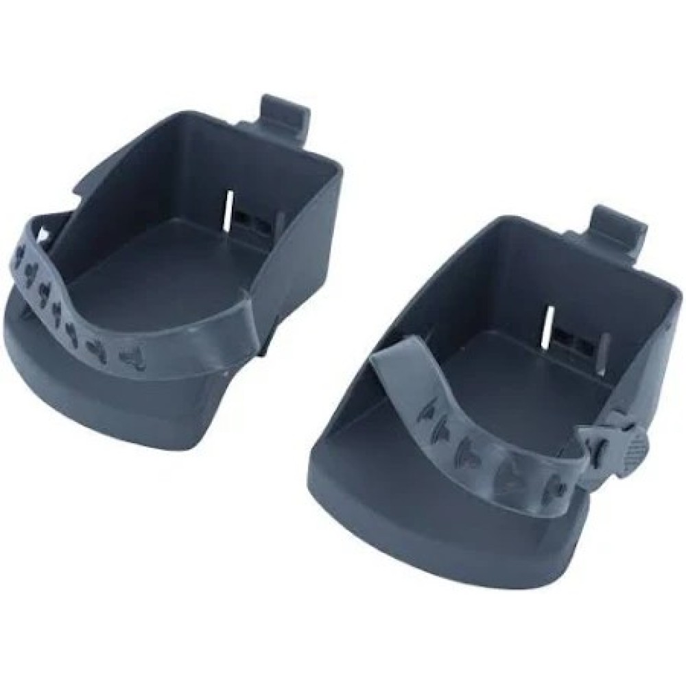 POLISPORT BILBY *JUNIOR* FOOT REST PR