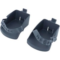 POLISPORT BILBY *JUNIOR* FOOT REST PR