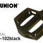 UNION PEDAL SP-102  9/16