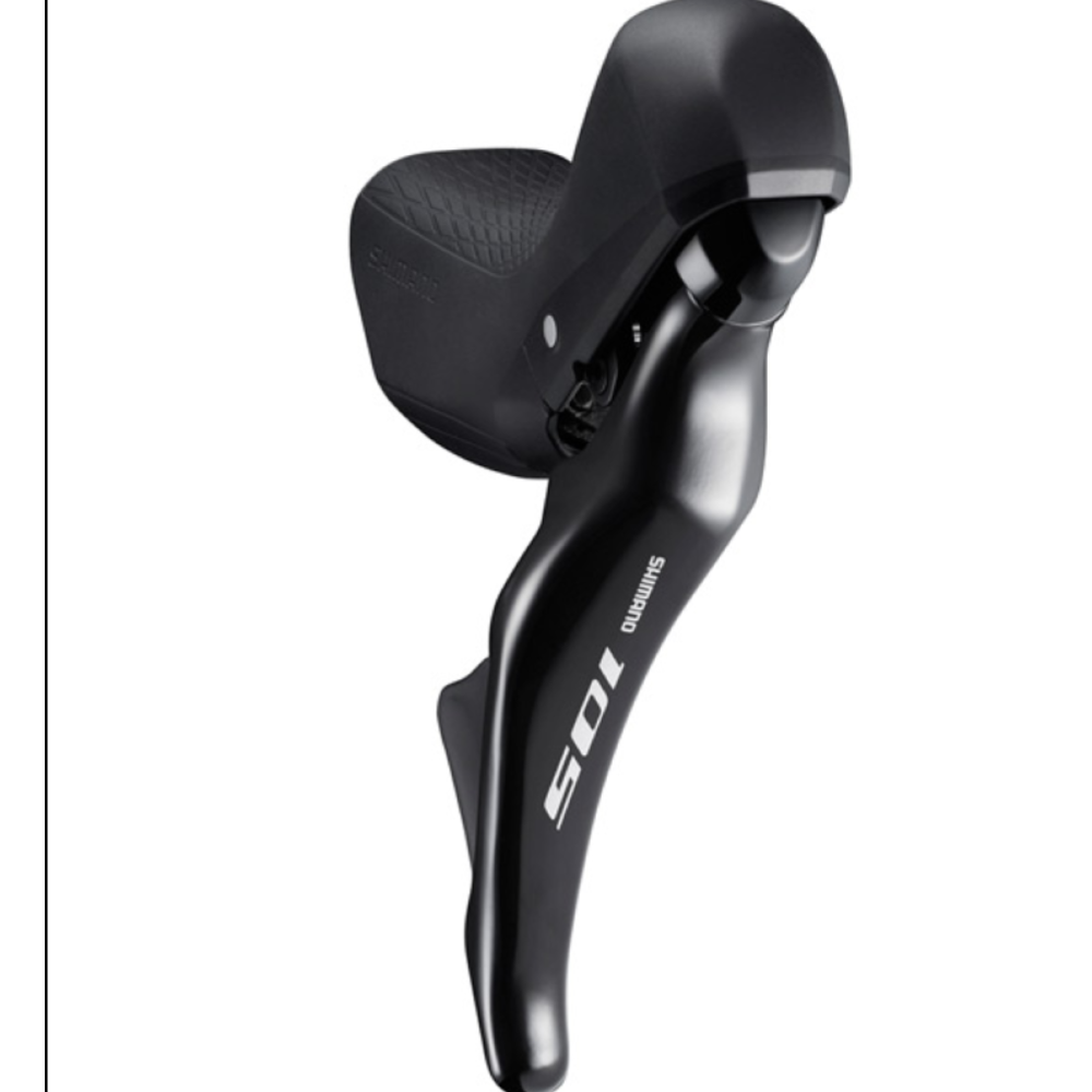 105 R7025 STI LEVER MECH/HYDRA LH - BLACK