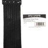 HOLLYWOOD VELCRO STRAP TIDY X8 PER PACK